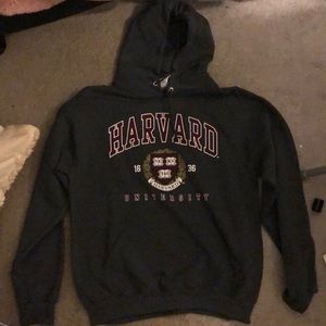 Harvard Sweatshirt